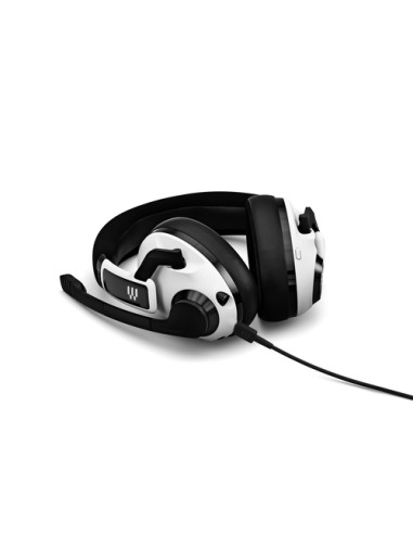 EPOS H3 Hybrid Auricolare Con cavo e senza cavo A Padiglione Gaming Bluetooth Bianco