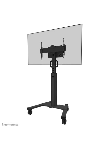 Neomounts FL50S-825BL1 Carello TV 37-75" - TÜV