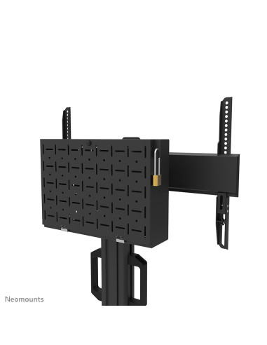 Neomounts FL50S-825BL1 Carello TV 37-75" - TÜV