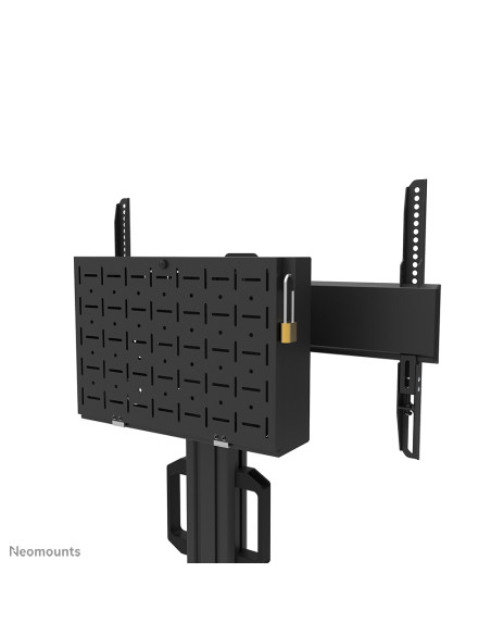 Neomounts FL50S-825BL1 Carello TV 37-75" - TÜV