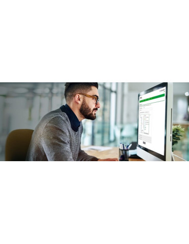 APC SWPCNS5Y-DIGI licenza per software/aggiornamento Inglese 5 anno/i