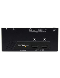 StarTech.com Switch matrice HDMI 2x2 con commutazione automatica e prioritaria - 1080p 2