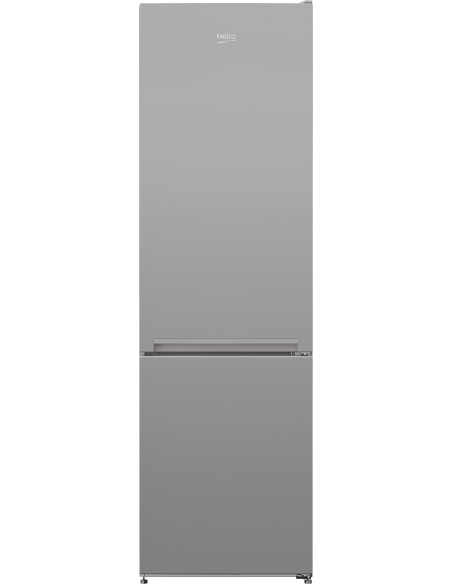 Beko RCNA305K40SN Libera installazione 266 L E Argento