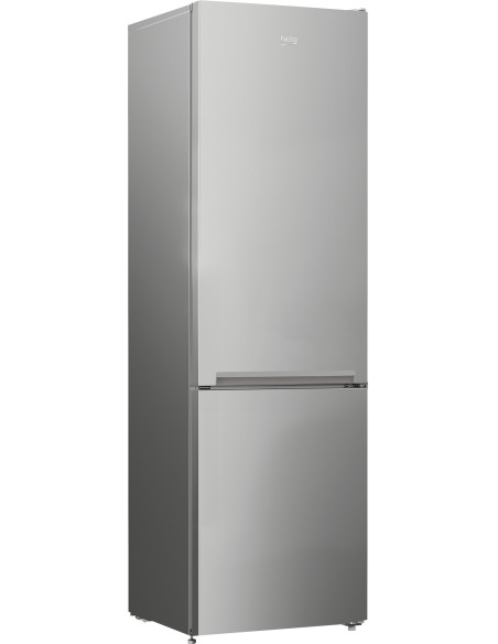Beko RCNA305K40SN Libera installazione 266 L E Argento