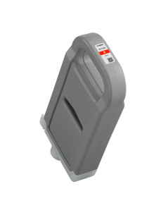 Canon PFI-3700R cartuccia d'inchiostro 1 pz Originale Rosso