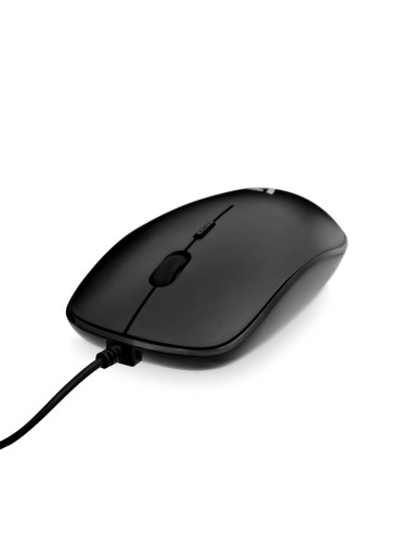 V7 Mouse USB ottico - nero
