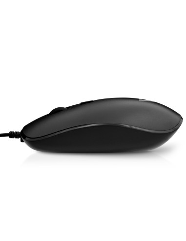 V7 Mouse USB ottico - nero