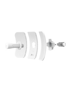 TP-Link CPE710 punto accesso WLAN 867 Mbit/s Bianco Supporto Power over Ethernet (PoE) 2