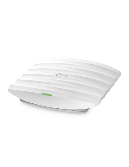 TP-Link Omada EAP115 300 Mbit/s Bianco Supporto Power over Ethernet (PoE)