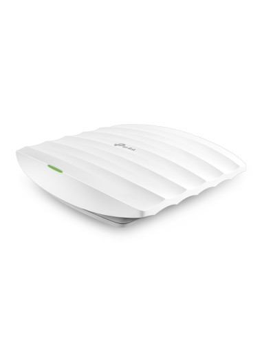 TP-Link Omada EAP115 300 Mbit/s Bianco Supporto Power over Ethernet (PoE)