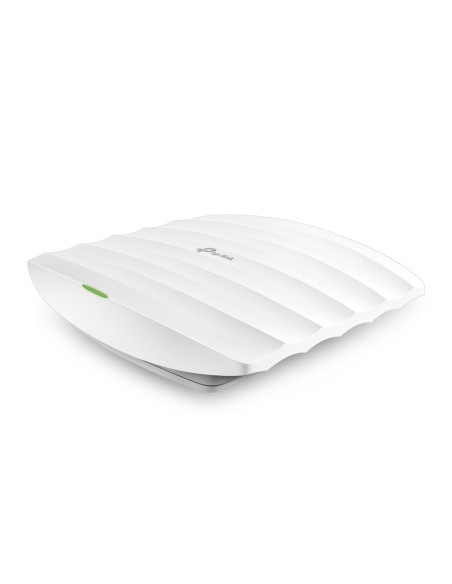 TP-Link Omada EAP115 300 Mbit/s Bianco Supporto Power over Ethernet (PoE)
