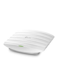 TP-Link Omada EAP225 punto accesso WLAN 1350 Mbit/s Bianco Supporto Power over Ethernet (PoE) 2