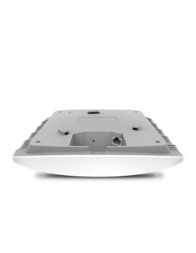 TP-Link Omada EAP225 punto accesso WLAN 1350 Mbit/s Bianco Supporto Power over Ethernet (PoE)
