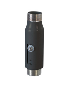 Chief CMS006009 accessorio per montaggio prioettore Metallo Nero