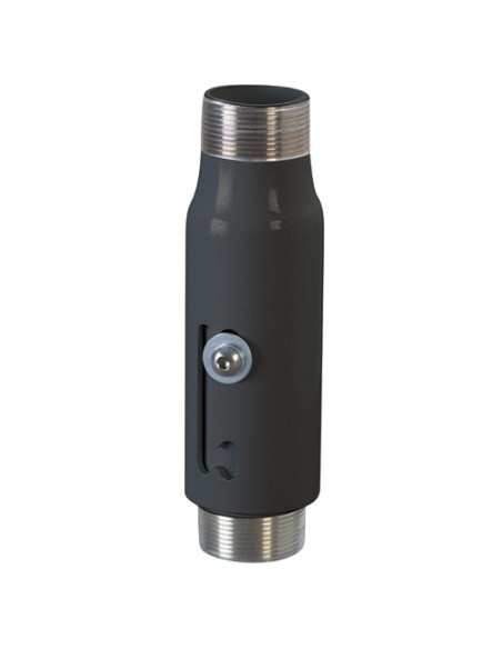 Chief CMS006009 accessorio per montaggio prioettore Metallo Nero