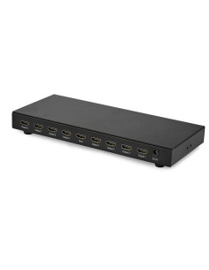StarTech.com Splitter HDMI a 8-Porte 4K 60Hz - Supporto HDR - Audio Surround Sound 7.1 2