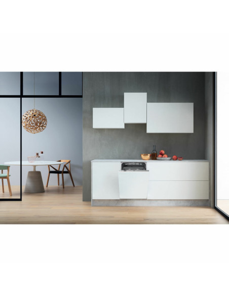 Whirlpool Lavastoviglie da incasso - WSIO 3T223 PCE X