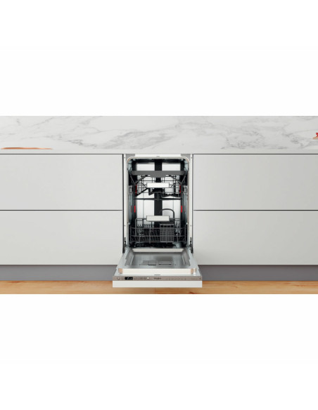 Whirlpool Lavastoviglie da incasso - WSIO 3T223 PCE X