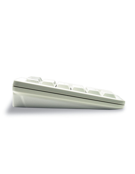 CHERRY G84-4700 tastierino numerico Laptop/PC USB Grigio