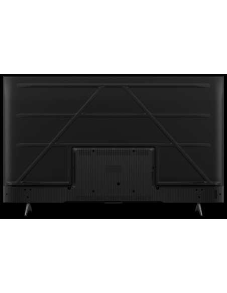 TCL P61 Smart TV Ultra HD 4K 75" 75P61B, Dolby Audio, Controlli vocali, Google TV