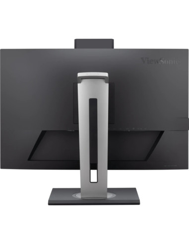 Viewsonic VG Series VG2757V-2K LED display 68,6 cm (27") 2560 x 1440 Pixel Quad HD Nero