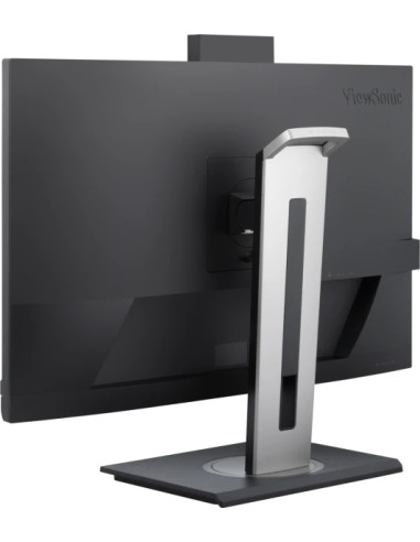 Viewsonic VG Series VG2757V-2K LED display 68,6 cm (27") 2560 x 1440 Pixel Quad HD Nero