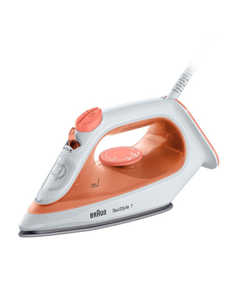 Braun TexStyle 1 Ferro a vapore SI1009OR