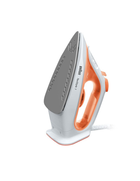 Braun TexStyle 1 Ferro a vapore SI1009OR