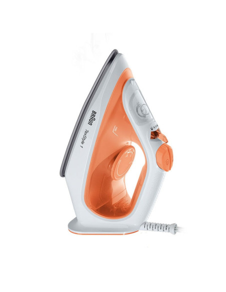Braun TexStyle 1 Ferro a vapore SI1009OR