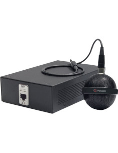 POLY Array di microfoni da soffitto IP