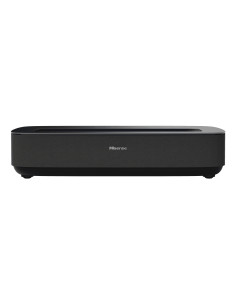 Hisense Laser TV PL2 Proiettore a raggio ultra corto 2700 ANSI lumen DLP UHD 4K (3840x2160) Compatibilità 3D Nero