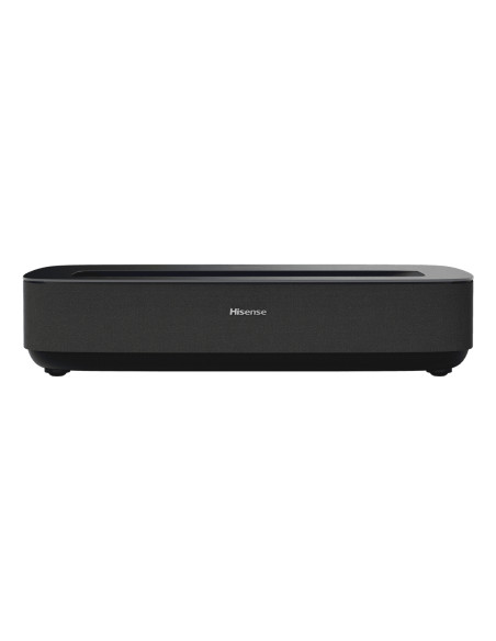 Hisense Laser TV PL2 Proiettore a raggio ultra corto 2700 ANSI lumen DLP UHD 4K (3840x2160) Compatibilità 3D Nero