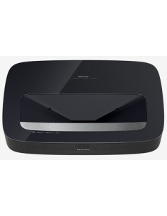 Hisense Laser TV PL2 Proiettore a raggio ultra corto 2700 ANSI lumen DLP UHD 4K (3840x2160) Compatibilità 3D Nero 2