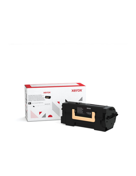 Xerox Cartuccia toner Nero a Altissima capacità da 42000 Pagine per Stampante ® VersaLink® B620​/​multifunzione ® VersaL