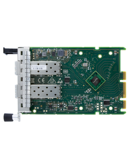 Lenovo 4XC7A62582 scheda di rete e adattatore Interno Ethernet 25000 Mbit/s