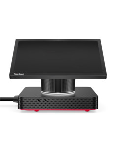 Lenovo ThinkSmart Hub Intel® Core™ i5 i5-8365UE 25,6 cm (10.1") 1920 x 1200 Pixel Touch screen PC All-in-one 16 GB DDR4-SDRAM