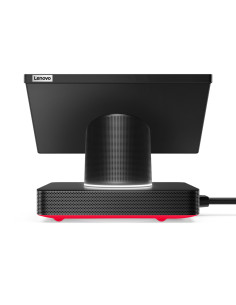 Lenovo ThinkSmart Hub Intel® Core™ i5 i5-8365UE 25,6 cm (10.1") 1920 x 1200 Pixel Touch screen PC All-in-one 16 GB DDR4-SDRAM 2