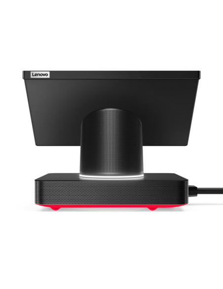 Lenovo ThinkSmart Hub Intel® Core™ i5 i5-8365UE 25,6 cm (10.1") 1920 x 1200 Pixel Touch screen PC All-in-one 16 GB DDR4-SDRAM
