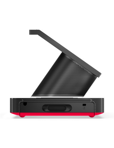 Lenovo ThinkSmart Hub Intel® Core™ i5 i5-8365UE 25,6 cm (10.1") 1920 x 1200 Pixel Touch screen PC All-in-one 16 GB DDR4-SDRAM