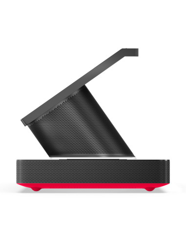Lenovo ThinkSmart Hub Intel® Core™ i5 i5-8365UE 25,6 cm (10.1") 1920 x 1200 Pixel Touch screen PC All-in-one 16 GB DDR4-SDRAM
