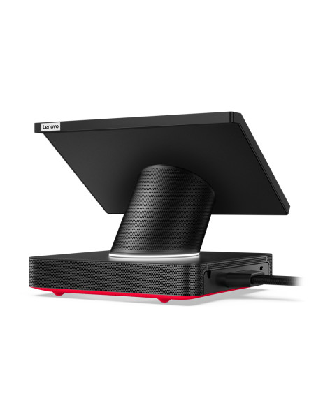 Lenovo ThinkSmart Hub Intel® Core™ i5 i5-8365UE 25,6 cm (10.1") 1920 x 1200 Pixel Touch screen PC All-in-one 16 GB DDR4-SDRAM