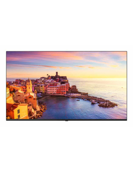 LG 65UM662H TV Hospitality 165,1 cm (65") 4K Ultra HD 330 cd/m² Smart TV Blu 20 W