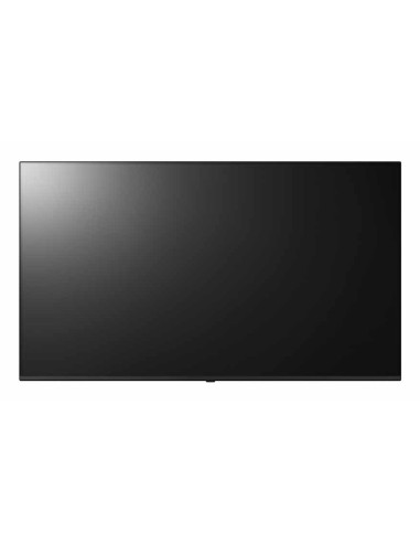 LG 65UM662H TV Hospitality 165,1 cm (65") 4K Ultra HD 330 cd/m² Smart TV Blu 20 W