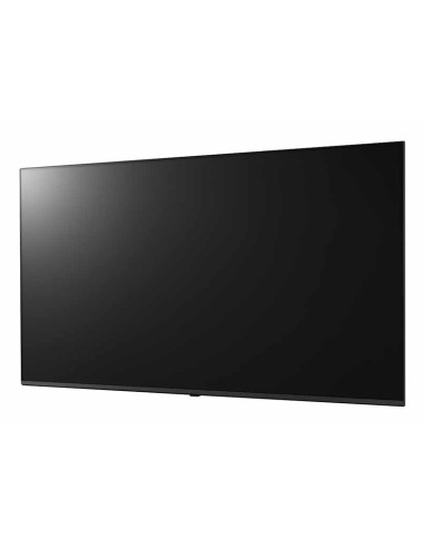 LG 65UM662H TV Hospitality 165,1 cm (65") 4K Ultra HD 330 cd/m² Smart TV Blu 20 W