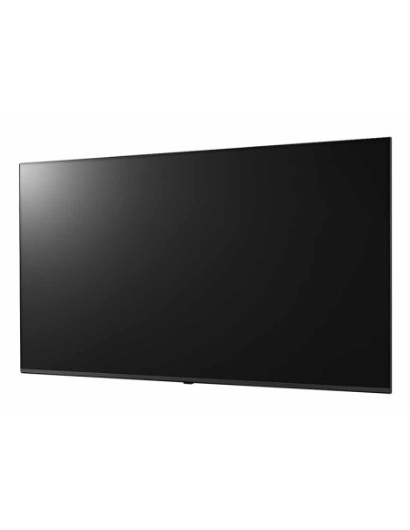 LG 65UM662H TV Hospitality 165,1 cm (65") 4K Ultra HD 330 cd/m² Smart TV Blu 20 W