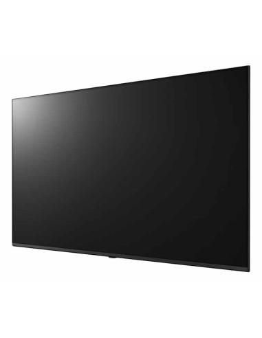 LG 65UM662H TV Hospitality 165,1 cm (65") 4K Ultra HD 330 cd/m² Smart TV Blu 20 W