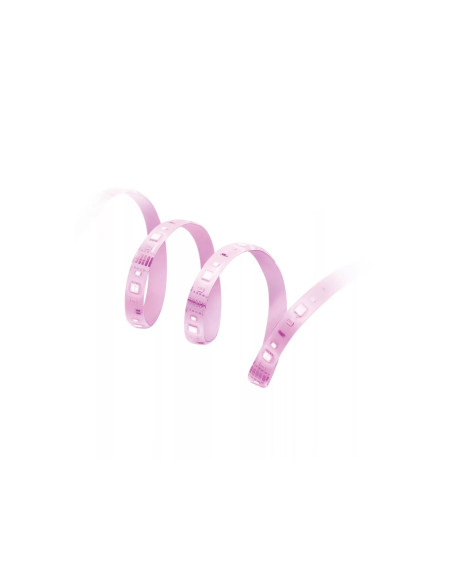 WiZ COLOR StarterKit Lightstrip Extension 1M
