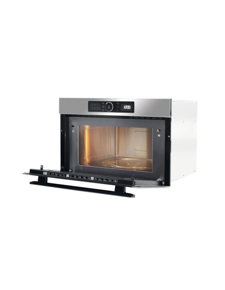 Whirlpool Microonde da incasso - AMW 730/IX