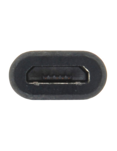 Equip Adattatore da USB-C a Micro USB