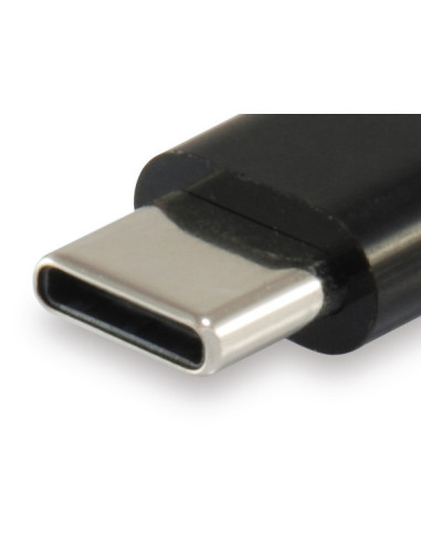 Equip Adattatore da USB-C a Micro USB